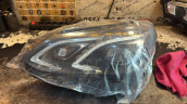 MERCEDES E SERİ W212 MAKYAJLI FULL LED SOL FAR