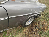 Oto Çıkma Parça / Chery / Taxim / Jant & Lastik / Jant & Lastik Takımı / Çıkma Parça 