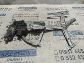Oto Çıkma Parça / Opel / Astra / Oto Cam / Cam Krikosu / Çıkma Parça 