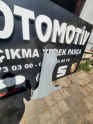 Oto Çıkma Parça / Volkswagen / Jetta / Kaporta & Karoser / Sağ Ön Çamurluk / Çıkma Parça 