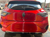 Oto Çıkma Parça / Renault / Clio / Kaporta & Karoser / Bagaj Kapağı / Çıkma Parça 