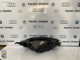 Oto Çıkma Parça / Citroen / C-elysee / Far & Stop / Sol Ön Far / Çıkma Parça 