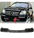 1648856123 GL-CLASS X164 TAMPON IZGARASI ON ORTA