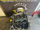 Opel Combo 1.6 CDTI Komple Motor Garantili Çıkma