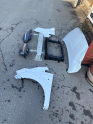 Oto Çıkma Parça / Ford / Tourneo Courier / Tampon / Ön Tampon / Çıkma Parça 