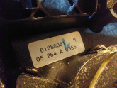 Oto Çıkma Parça / Renault / Scenic / Elektrik / Sinyal Kolu / Çıkma Parça 