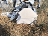 Oto Çıkma Parça / Seat / Leon / Kaporta & Karoser / Komple Arka / Çıkma Parça 