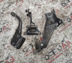 Oto Çıkma Parça / Volkswagen / Caddy / Kaporta & Karoser / Sol Sürgülü Kapı / Çıkma Parça 