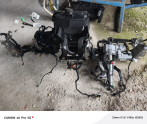 FORD COURİER KALORİFER KAZANI OTO FEDAİ