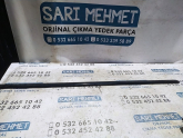 Oto Çıkma Parça / Audi / A4 / Kaporta & Karoser / Kapı Çıtası / Çıkma Parça 