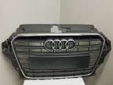 Audi A3 2013-2020 Ön Panjur Orijinal Çıkma | 8V5 853 037