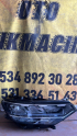 VOLKSWAGEN PASSAT B8.5 FULL LED SAĞ FAR 3G1941036P