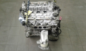 Oto Çıkma Parça / Mercedes / S Serisi / Motor / Motor (komple) / Çıkma Parça 