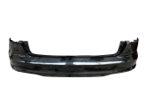 AUDİ A4 QUATTRO ARKA TAMPON ORJİNAL 19-21