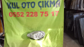 fiat doblo sağ far