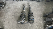 VOLKSWAGEN PASSAT B5 ÖN AMORTİSÖR YAY TAKIM MG BURSA
