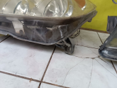Oto Çıkma Parça / Opel / Astra / Far & Stop / Sol Ön Far / Çıkma Parça 