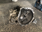 Oto Çıkma Parça / Toyota / Corolla / Şanzıman / Şanzıman Komple / Çıkma Parça 