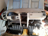 Oto Çıkma Parça / Honda / Civic / Göğüslük & Torpido / Komple Torpido / Çıkma Parça 