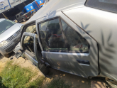 Oto Çıkma Parça / Renault / R 19 / Kaporta & Karoser / Kasa / Kupa / Çıkma Parça 