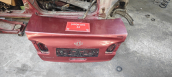Oto Çıkma Parça / Nissan / Primera / Kaporta & Karoser / Bagaj Kapağı / Çıkma Parça 