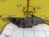 Oto Çıkma Parça / Opel / Astra / Far & Stop / Sol Ön Far / Çıkma Parça 