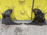 Oto Çıkma Parça / Opel / Zafira / Kaporta & Karoser / Sağ Ön Çamurluk / Çıkma Parça 
