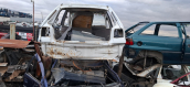 Oto Çıkma Parça / Opel / Astra / Kaporta & Karoser / Arka Çamurluk / Çıkma Parça 