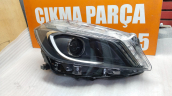 MERCEDES A180 A200 SAG FAR A176 XENON