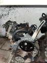 RENAULT R19 KOMPLE MOTOR ARABADAN İNME