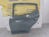 Oto Çıkma Parça / Dacia / Sandero / Kaporta & Karoser / Sol Arka Kapı / Çıkma Parça 