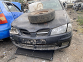 Oto Çıkma Parça / Nissan / Almera / Kaporta & Karoser / Sağ Arka Kapı / Çıkma Parça 