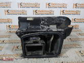 Oto Çıkma Parça / Audi / A6 / Kalorifer / Kalorifer Motoru / Çıkma Parça 