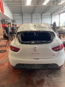 Oto Çıkma Parça / Renault / Clio / Kaporta & Karoser / Sol Ön Kapı / Çıkma Parça 