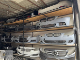 Oto Çıkma Parça / Bmw / 5 Serisi / Elektrik / Merkezi Kilit Motoru / Çıkma Parça 