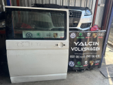 Oto Çıkma Parça / Volkswagen / Transporter / Kaporta & Karoser / Sağ Sürgülü Kapı / Çıkma Parça 