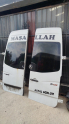 Oto Çıkma Parça / Mercedes / Sprinter / Kaporta & Karoser / Bagaj Kapağı / Çıkma Parça 