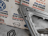 Oto Çıkma Parça / Skoda / Octavia / Kaporta & Karoser / Sol Arka Kapı / Çıkma Parça 