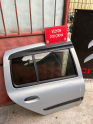 Oto Çıkma Parça / Renault / Clio / Kaporta & Karoser / Sağ Arka Kapı / Çıkma Parça 