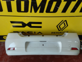 Oto Çıkma Parça / Renault / Symbol / Tampon / Arka Tampon / Çıkma Parça 
