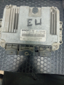 RENAULT MEGANE 1.9 MOTOR BEYNİ 0281011390 / 8200310863