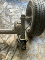 Oto Çıkma Parça / Fiat / Palio / Alt Takım / Arka Dingil / Çıkma Parça 