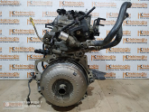 Oto Çıkma Parça / Kia / Sportage / Motor / Motor (komple) / Çıkma Parça 