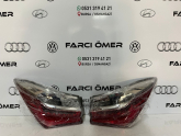 Oto Çıkma Parça / Toyota / Corolla / Far & Stop / Bagaj Stop / Sıfır Parça 