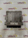 S180193104A NİSSAN QASHQAİ SID309 D2 MOTOR BEYNİ