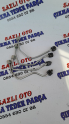 FORD COURİER 1.5 EURO 5 ENJEKTÖR BORUSU TAKİM ORJİNAL ÇIKMA
