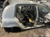 Oto Çıkma Parça / Renault / Clio / Kaporta & Karoser / Ön Şasi / Çıkma Parça 