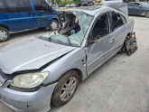 Oto Çıkma Parça / Honda / Civic / Kaporta & Karoser / Komple Ön / Çıkma Parça 