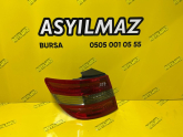 MERCEDES B-SERİSİ W245 SOL STOP (ORJİNAL HATASIZ)