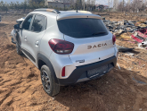 Oto Çıkma Parça / Dacia / Spring / Kaporta & Karoser / Sağ Ön Kapı / Çıkma Parça 